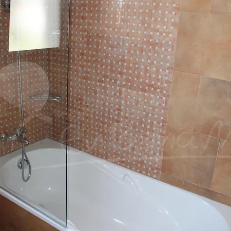 De Casa Con Piscina Y Vistas, Max.6 Personas, - Es-366-5 Holiday home