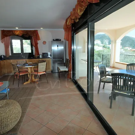 Holiday home De Casa Con Piscina Y Vistas, Max.6 Personas, - Es-366-5 Roses