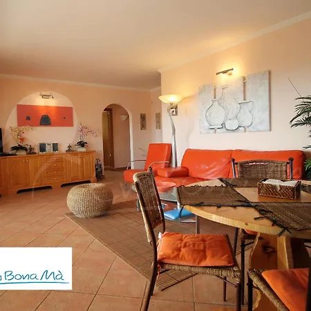 De Casa Con Piscina Y Vistas, Max.6 Personas, - Es-366-5 *