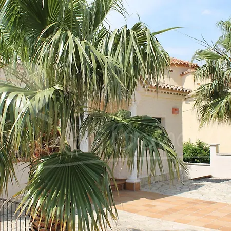De Casa Con Piscina Y Vistas, Max.6 Personas, - Es-366-5