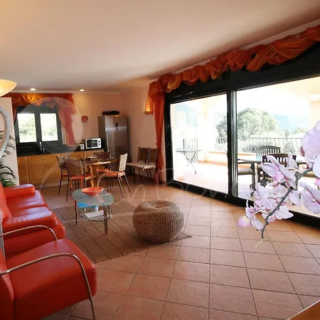 De Casa Con Piscina Y Vistas, Max.6 Personas, - Es-366-5 Holiday home *