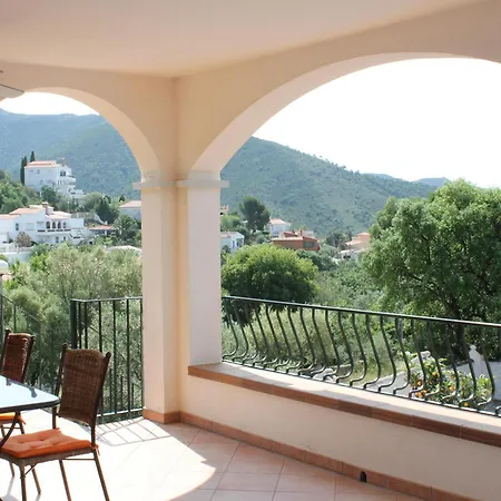 Holiday home De Casa Con Piscina Y Vistas, Max.6 Personas, - Es-366-5