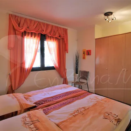 De Casa Con Piscina Y Vistas, Max.6 Personas, - Es-366-5 *
